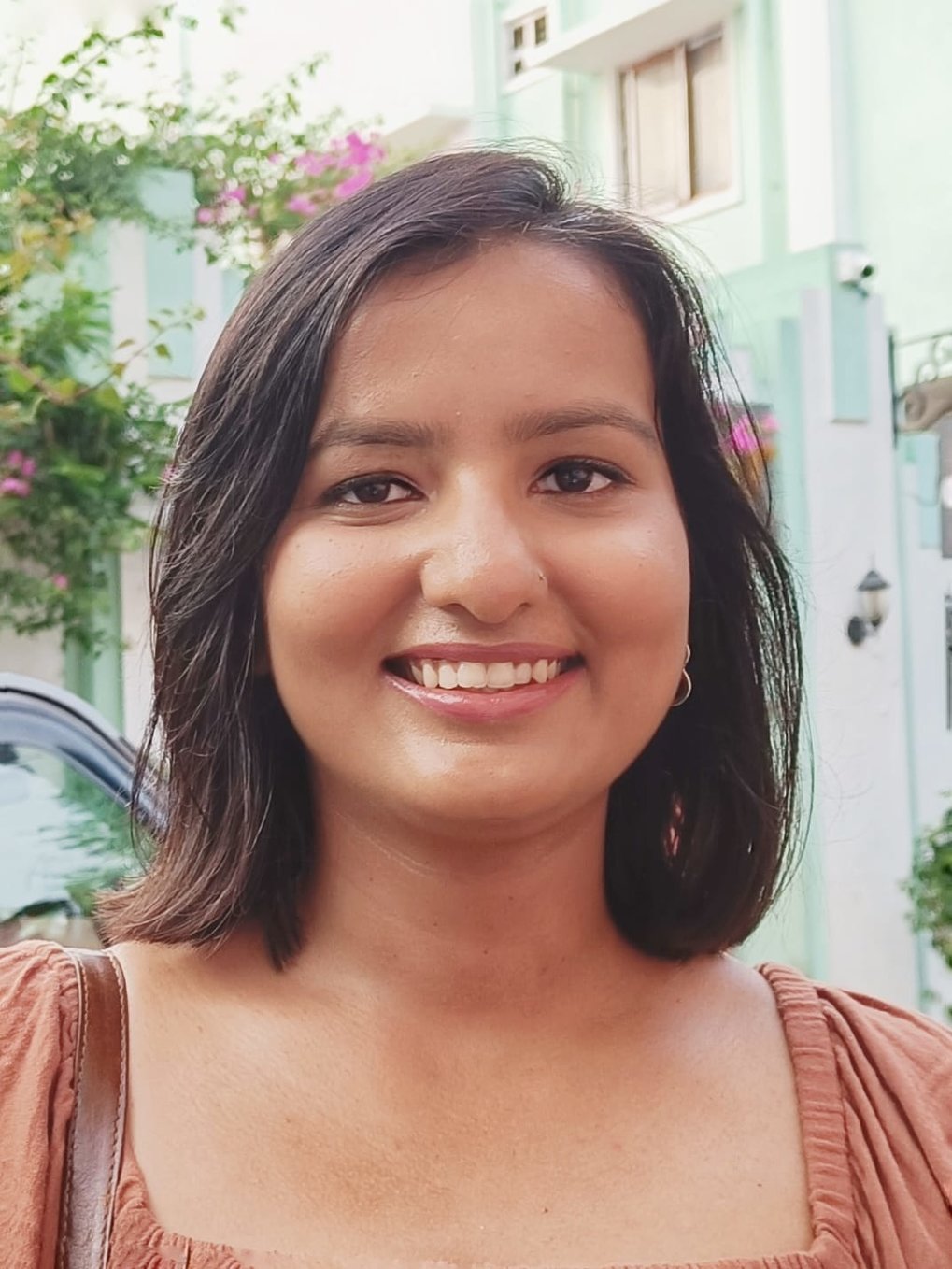 Dr. Surabhi Gupta