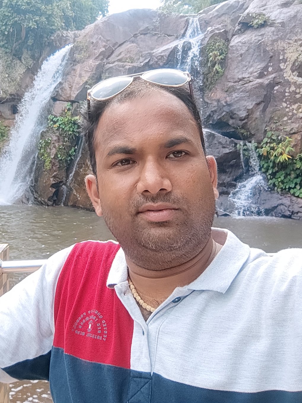 Dr. Suvasis Swain