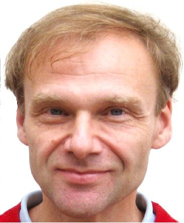 Prof. Bretislav Friedrich, Dr.