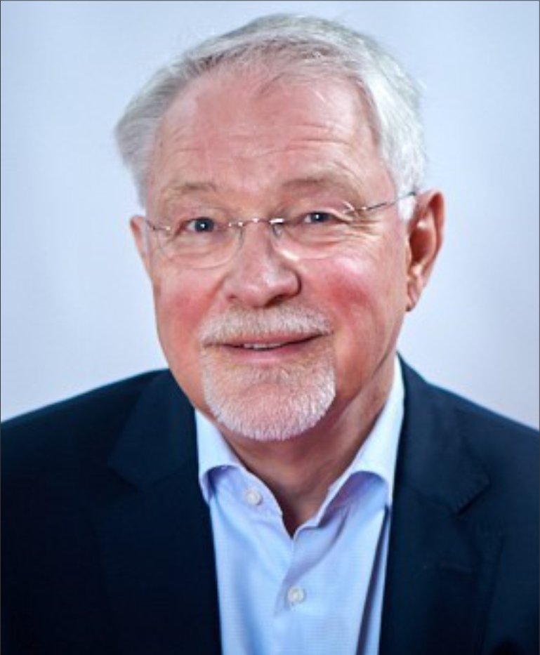 Prof. Hans-Joachim Freund