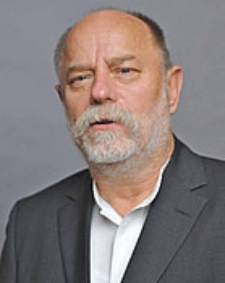Prof. Dieter Hoffmann