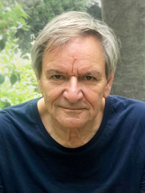 Prof. Matthias Scheffler