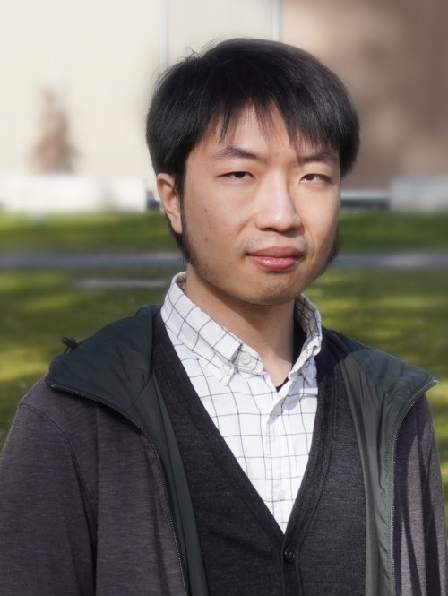 Dr.  King Chun  Lai