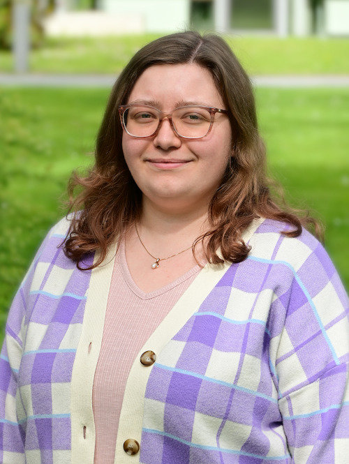 Dr. Patricia Poths