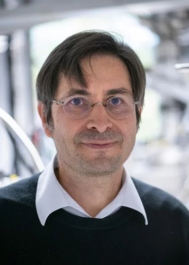 Ehresmann,  Arno