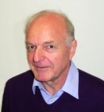 Faubel, Manfred