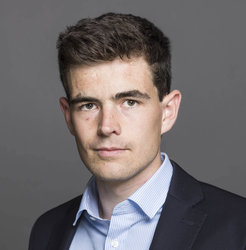 Dr. Mathieu Lizée