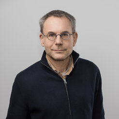 Dr. André Fielicke