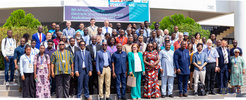 ASESMA Group Picture