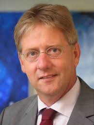 Professor  Gerard Meijer, Dr.