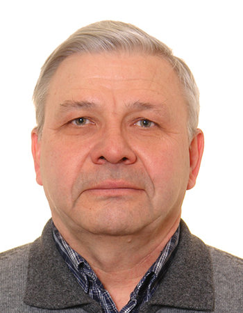 Dr. Boris Sartakov