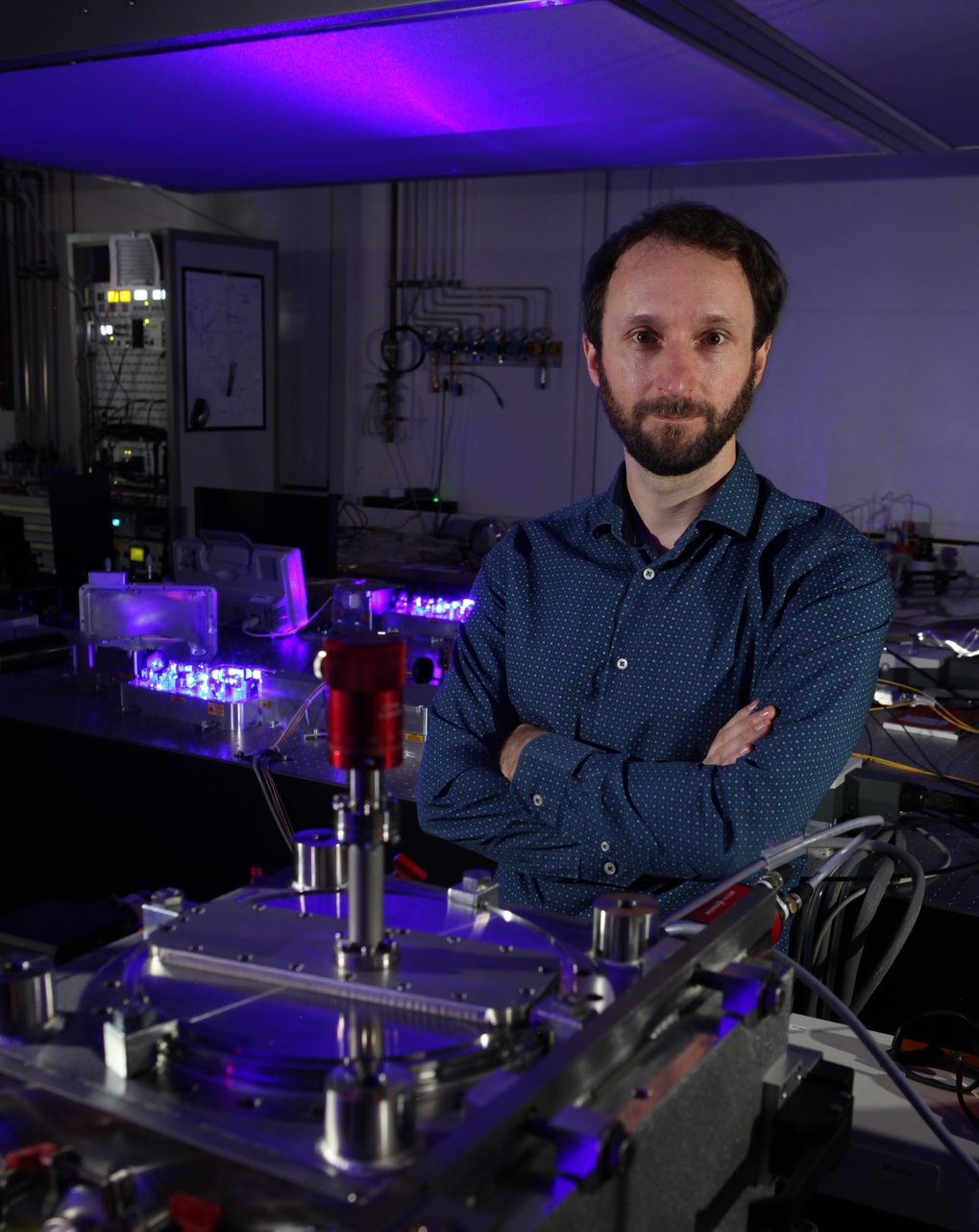 Dr. Stefan Truppe