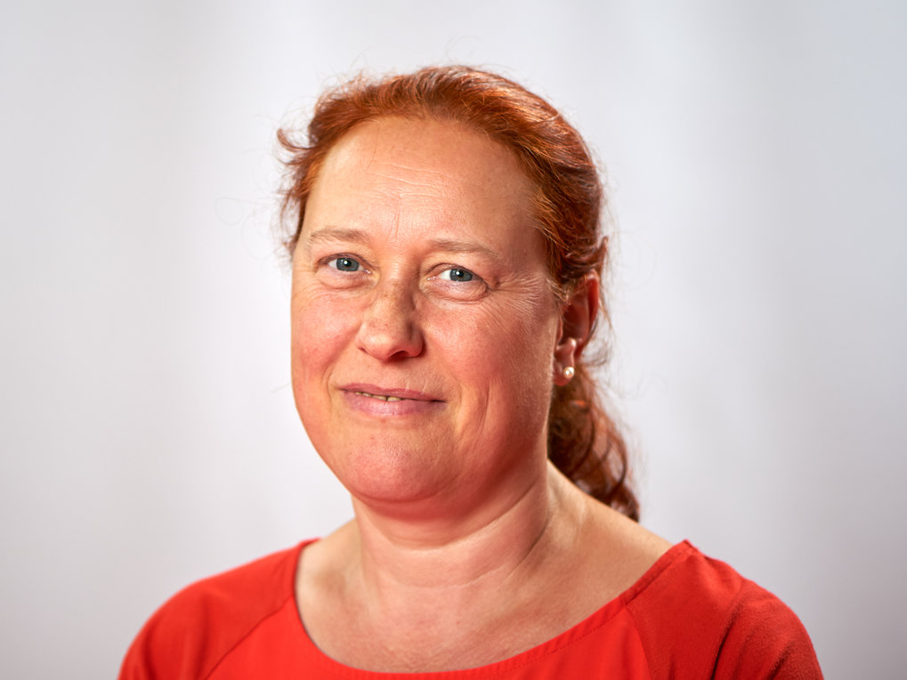 M.A. Uta Siebeky