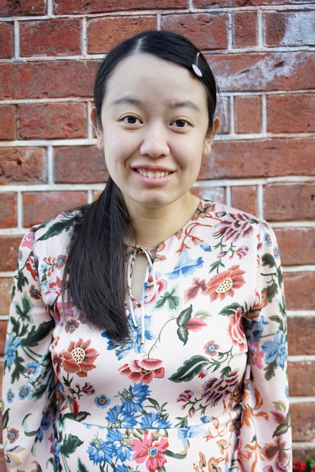 Xiangyue Liu
