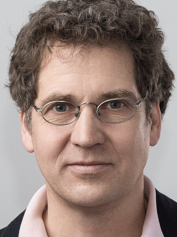 Dr. Markus Heyde