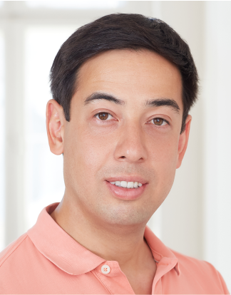 Dr.  Christopher Kley