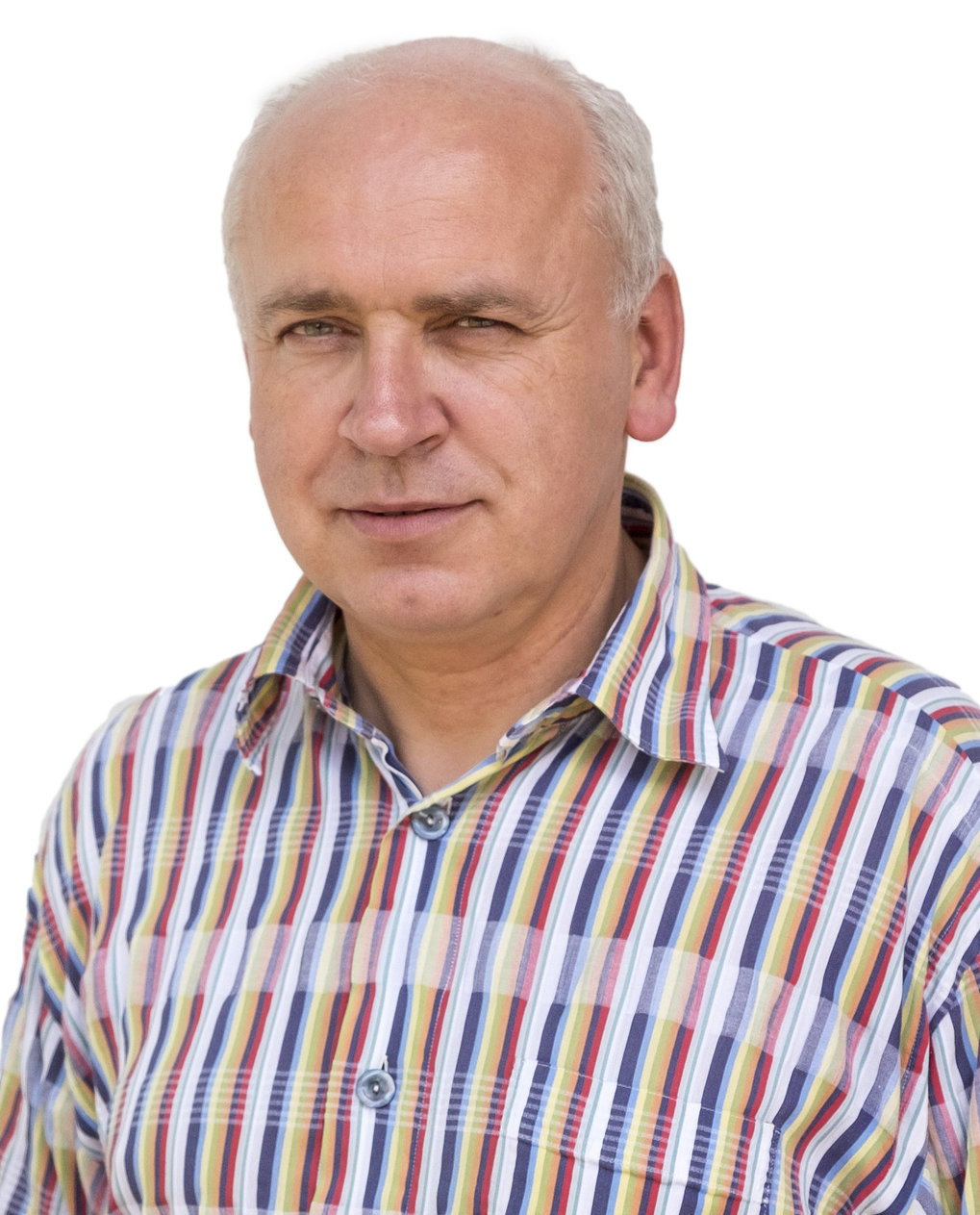 Dr. Thomas Schmidt