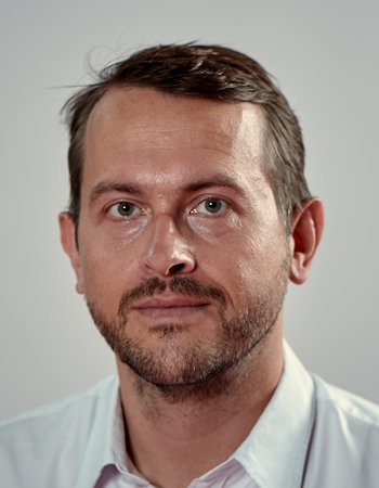 Dr. Carsten Baldauf