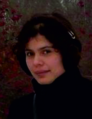 Alicia Hernandez-Castillo, PhD