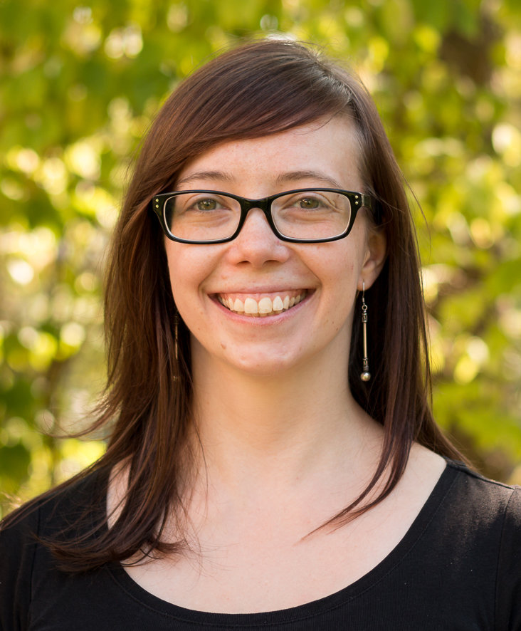 Dr. Johanna Hofmann