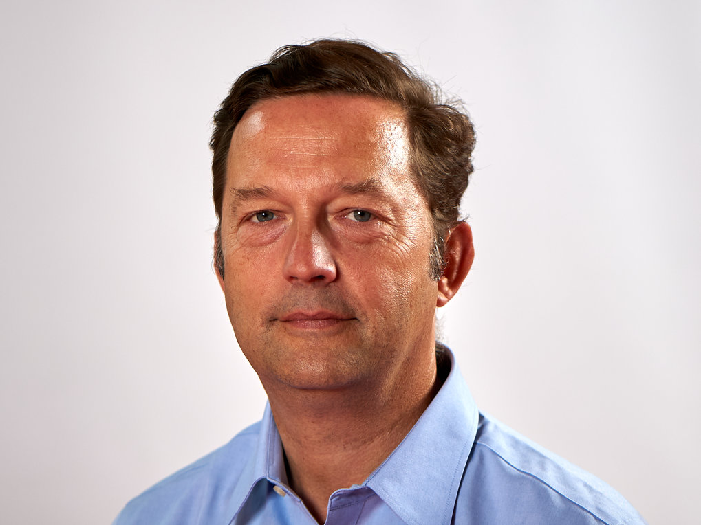 Dr. Hendrik Bluhm