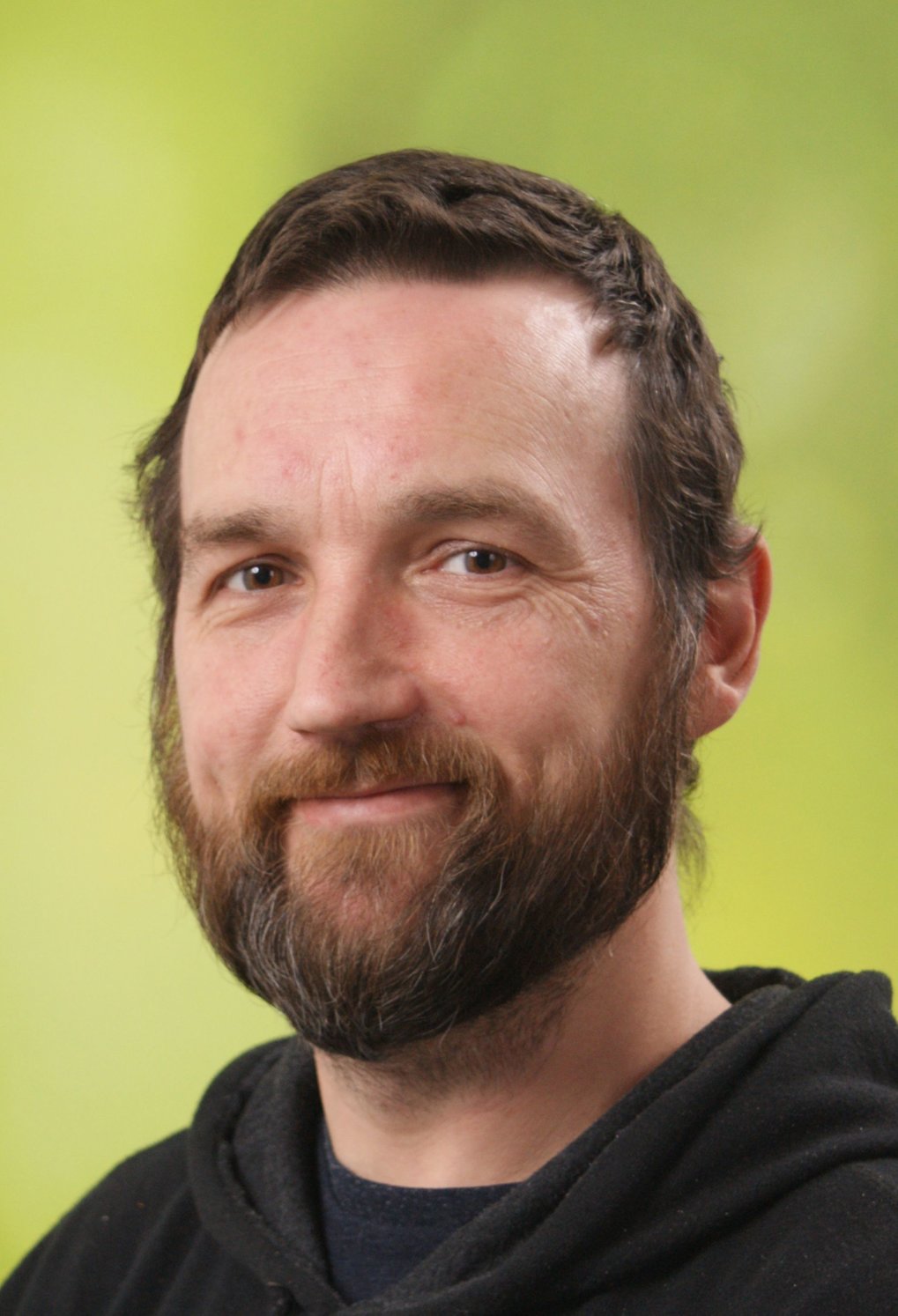 Dr. Alexander Paarmann