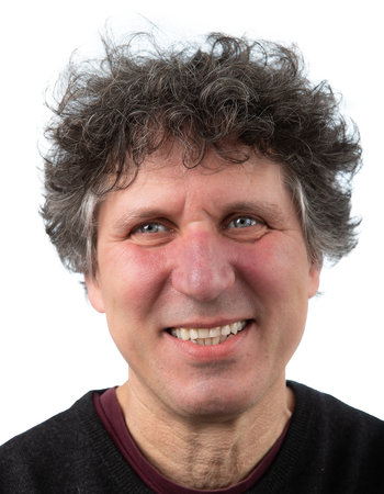 Dr. Bernd Winter