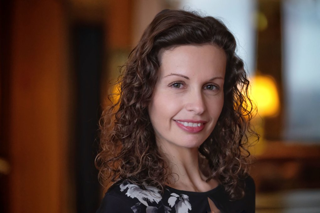 Prof. Dr.  Beatriz Roldán Cuenya