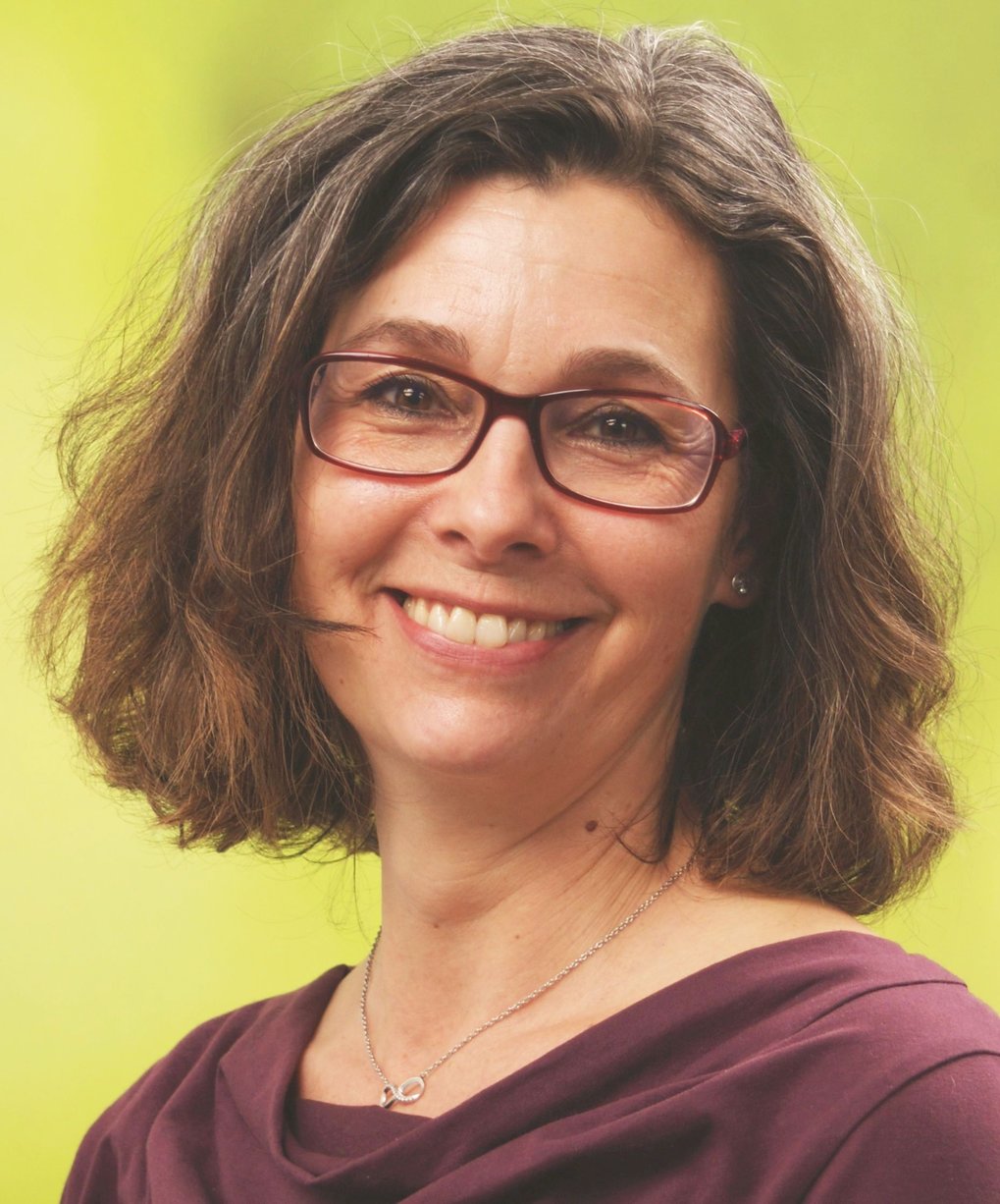 Ines Bressel