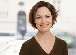 Prof. Dr. Julia Stähler