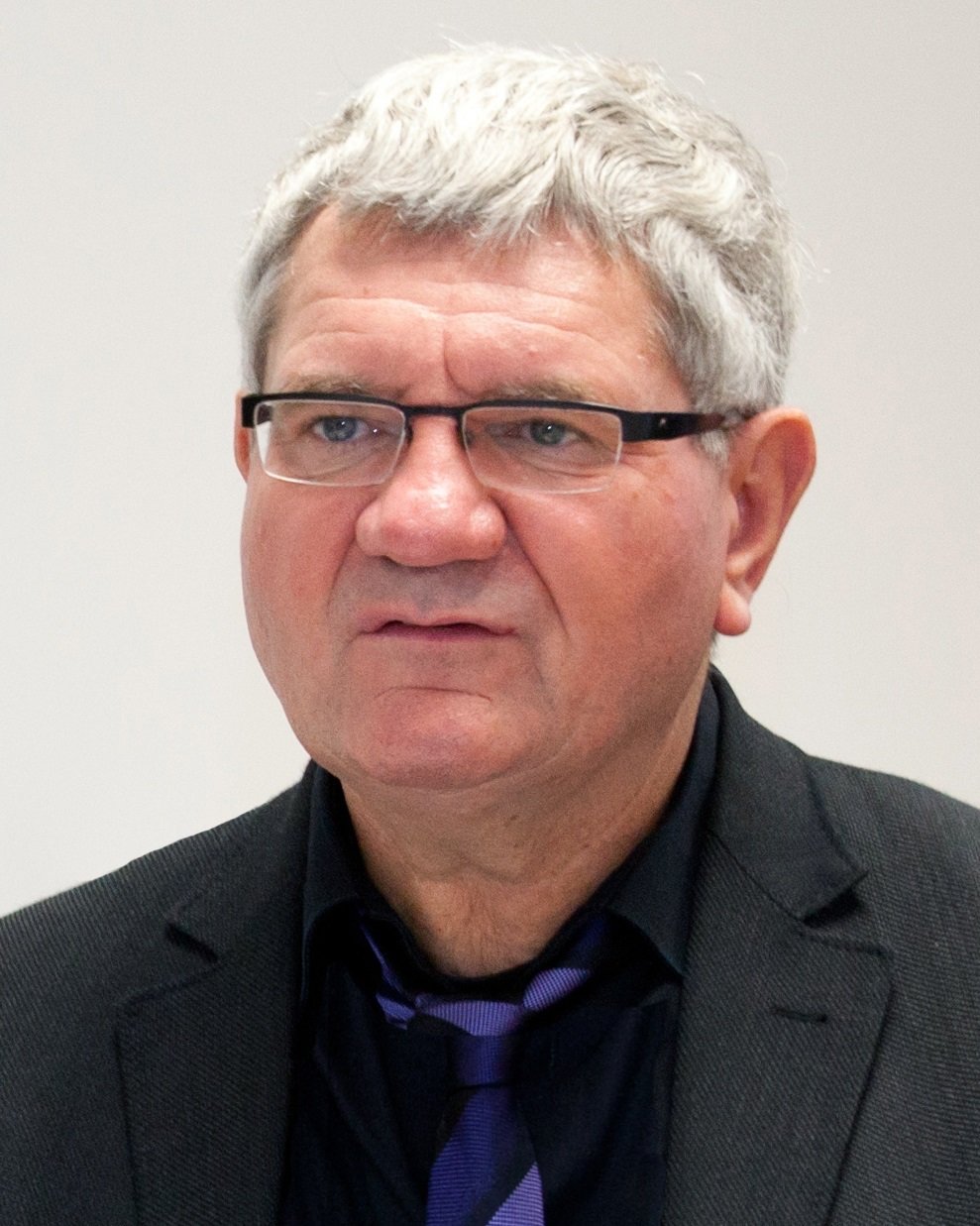 Prof. Robert Schlögl