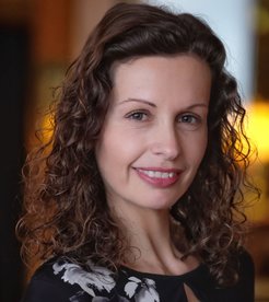 Prof. Dr. Beatriz Roldán Cuenya