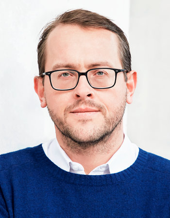 PD Dr.  Carsten Baldauf