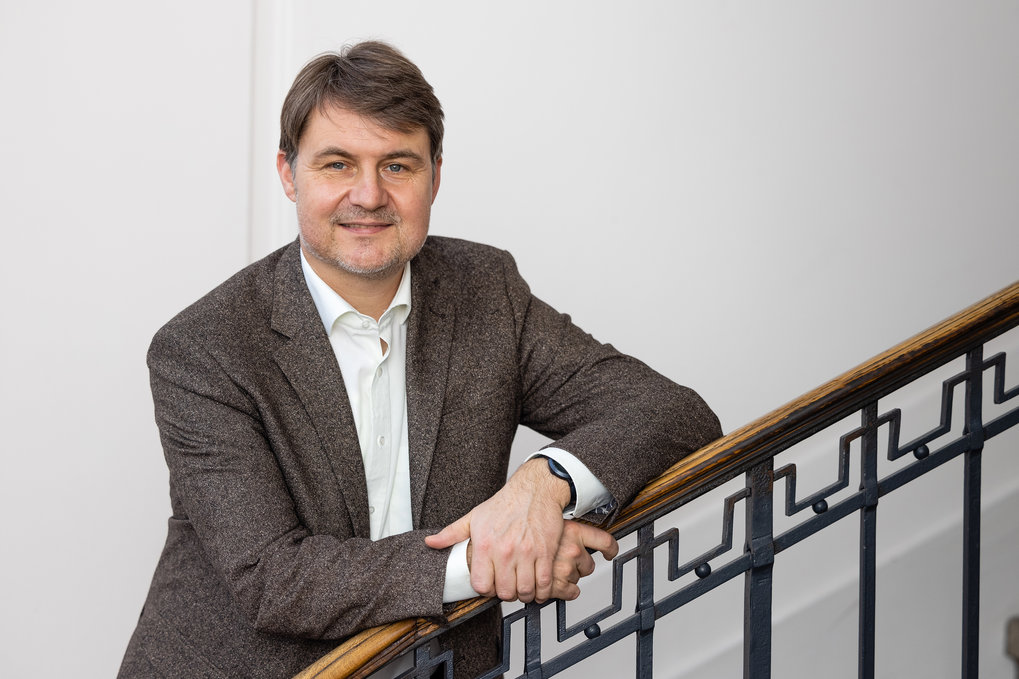 Axel Tscherniak