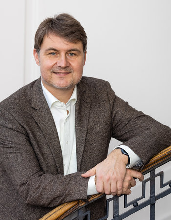 Axel Tscherniak