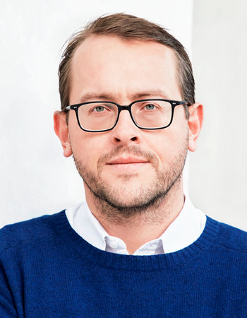 PD Dr. Carsten Baldauf