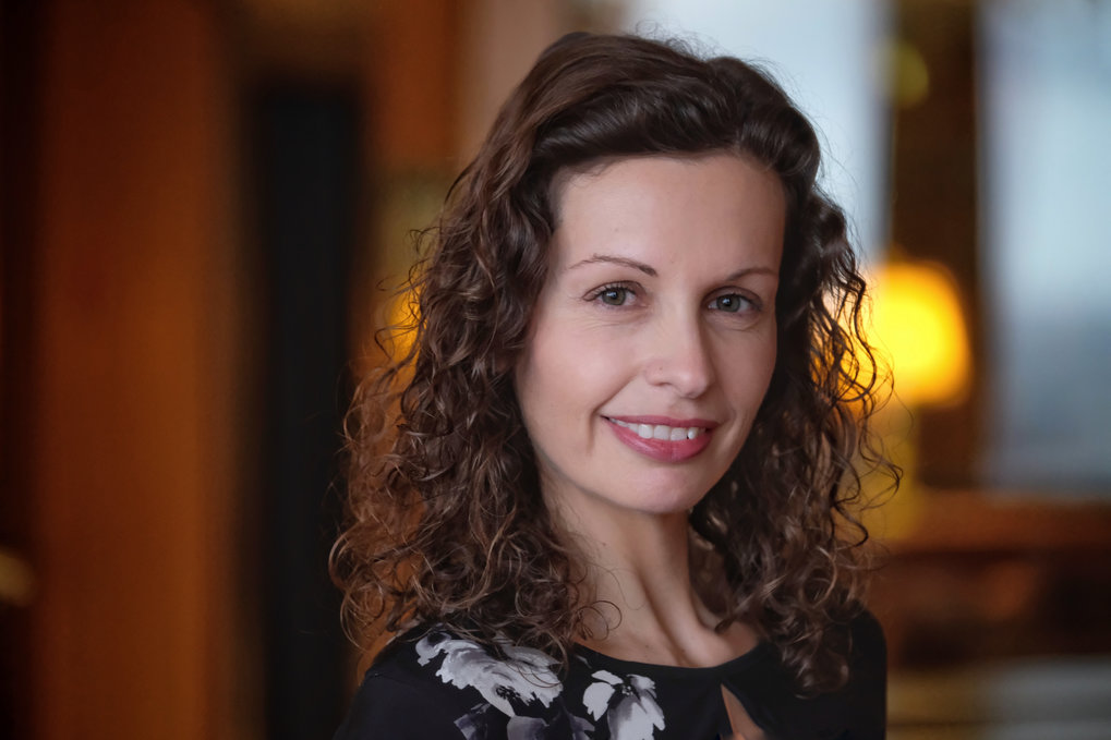 Prof. Dr. Beatriz Roldán Cuenya