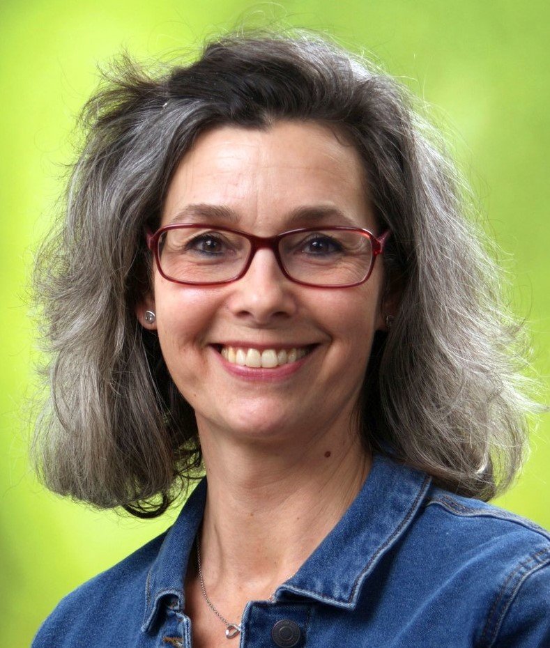 Ines Bressel