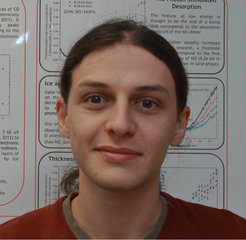 Dr. Remi Dupuy