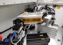Room N 2.01 / Lab-XAS