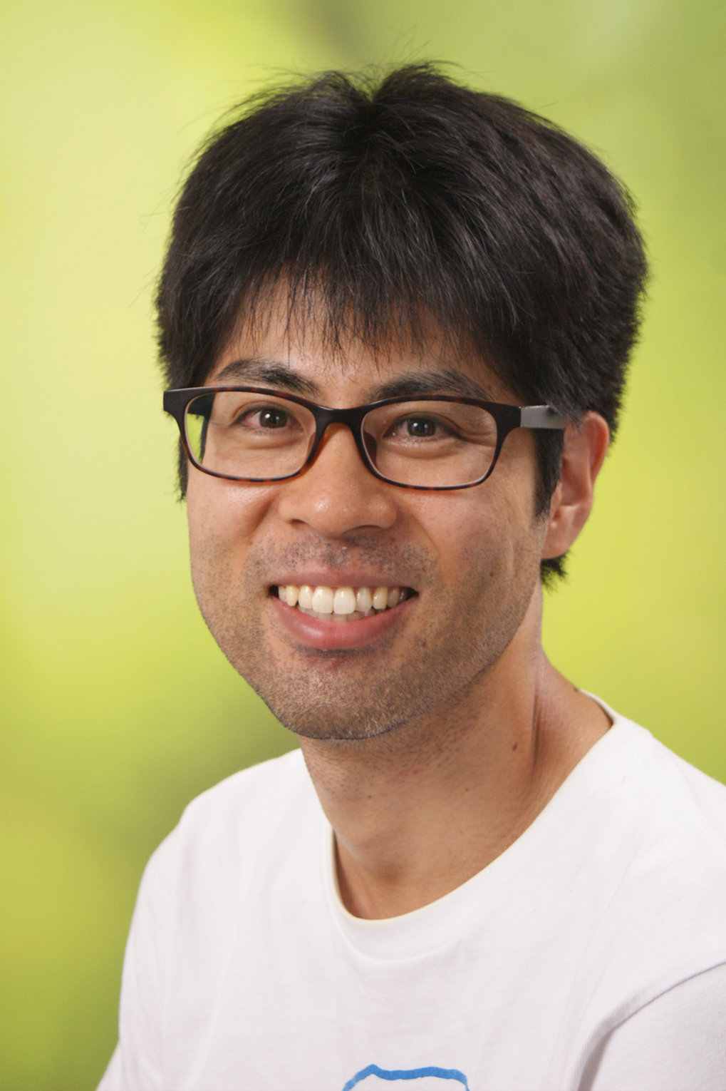 Dr. Takashi Kumagai