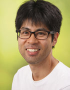 Dr. Takashi Kumagai