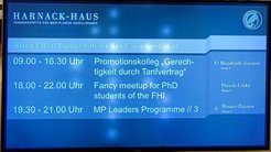 Auch während der Coronakrise sind wir für euch da!