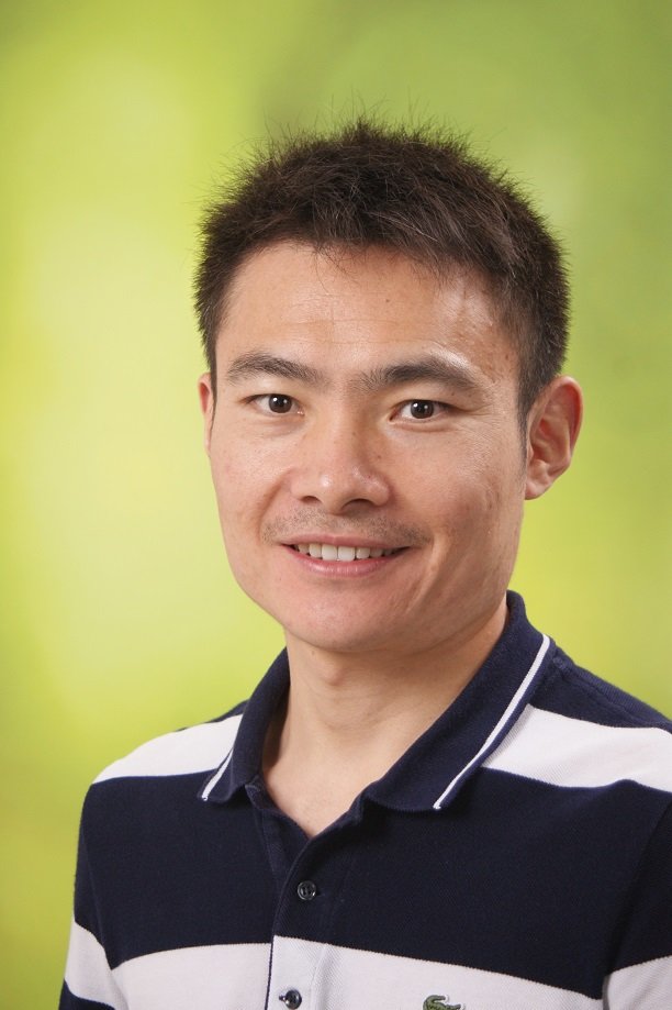 Dr. Yujin Tong