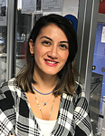 Ezgi Erdem