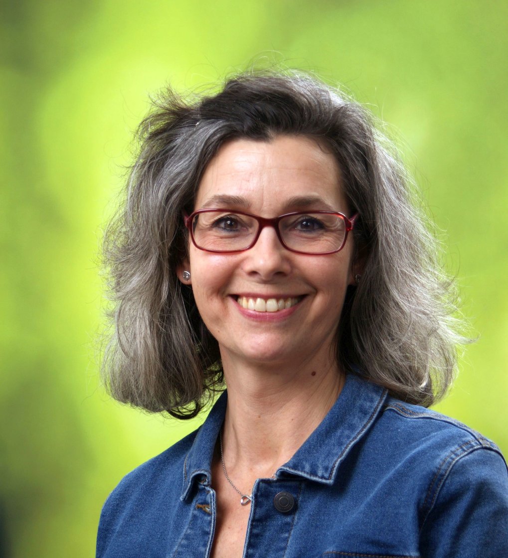 Ines Bressel