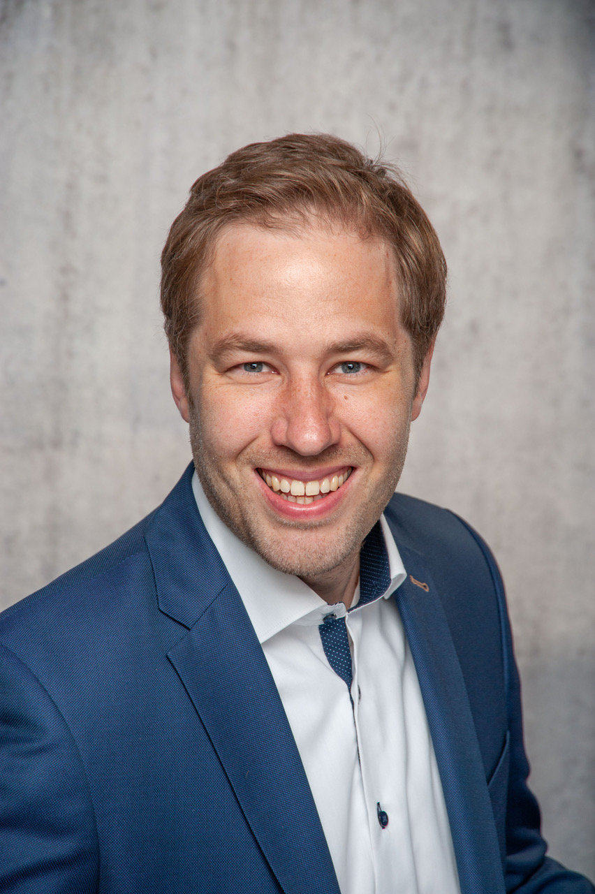 Dr. Thomas Lunkenbein