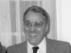 Prof. Dr. Elmar Zeitler