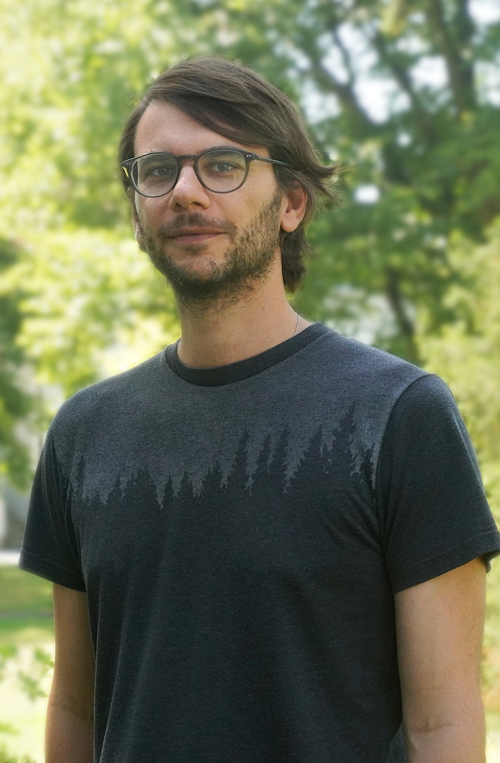 Dr. Johannes Margraf
