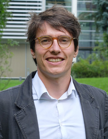 Dr. Nicolas Hörmann